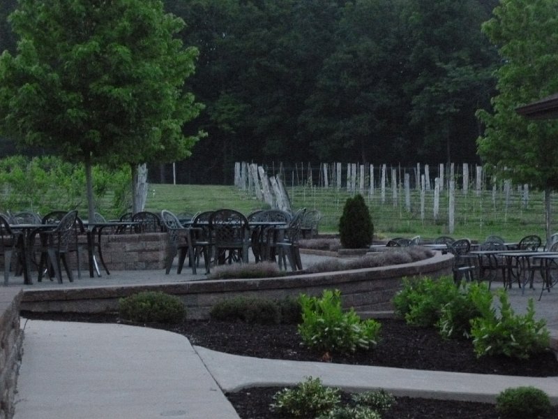 Villa Antonio Winery May 2014 056